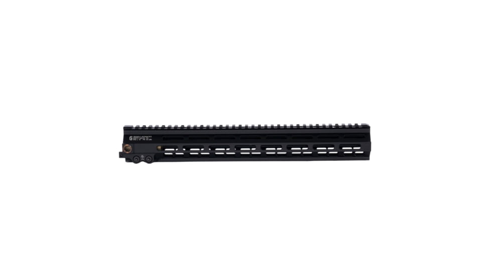 Geissele Mk8 M-Lok Super Modular Rail