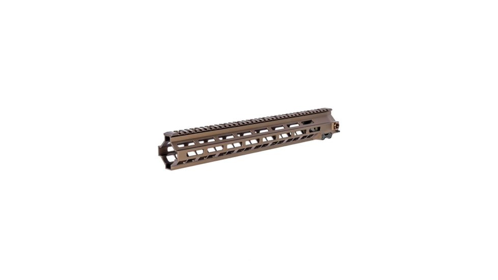 Geissele Mk8 M-Lok Super Modular Rail