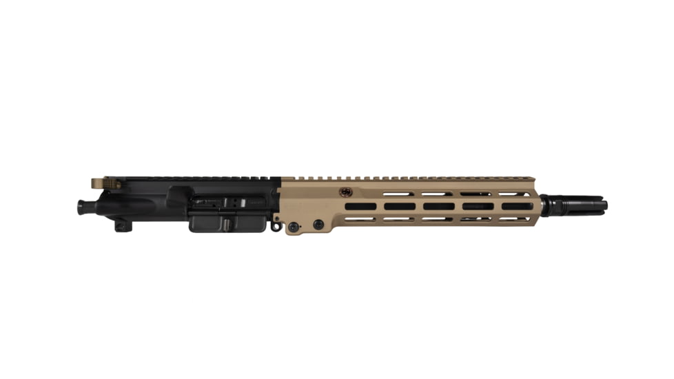 Geissele Near Clone 11.5in 5.56mm Upper Receiver Assembly