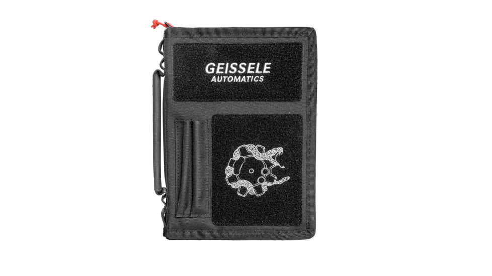Geissele Notebook Holder