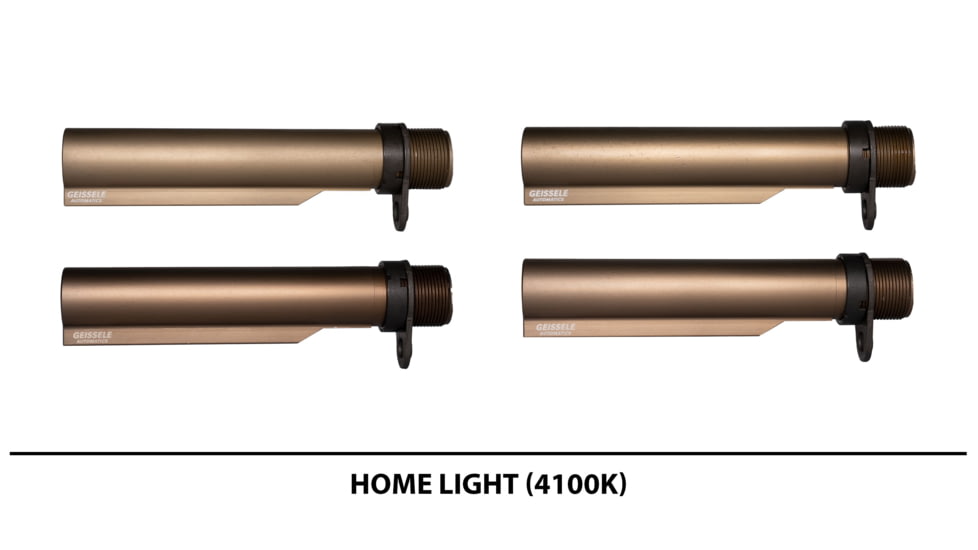 Geissele Premium Mil-Spec Buffer Tube