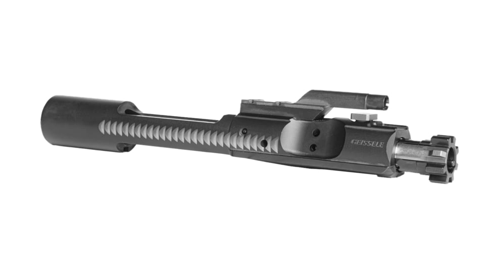 Geissele Reliability Enhanced 5.56mm Bolt Carrier Group