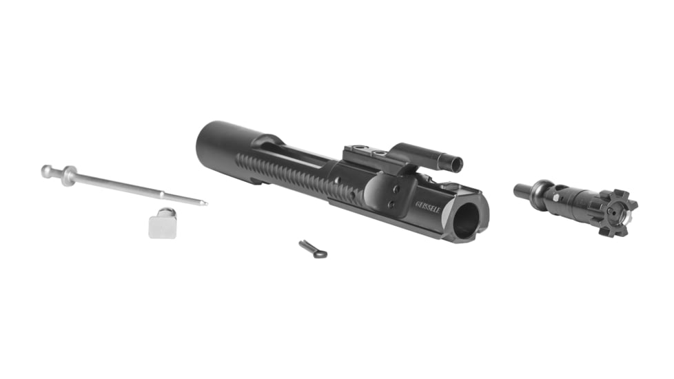 Geissele Reliability Enhanced 5.56mm Bolt Carrier Group