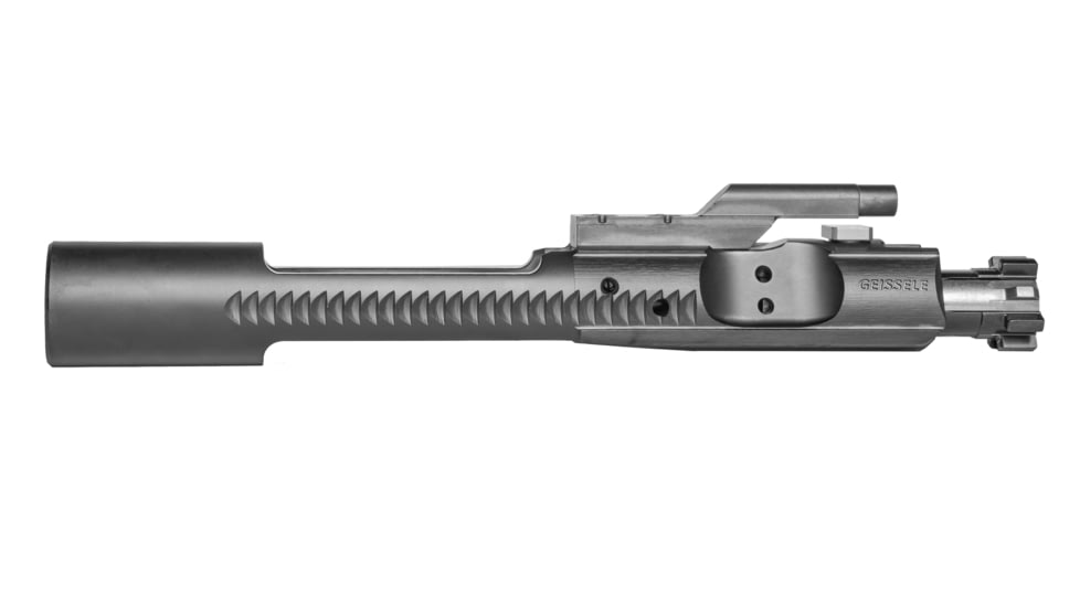 Geissele Reliability Enhanced 5.56mm Bolt Carrier Group