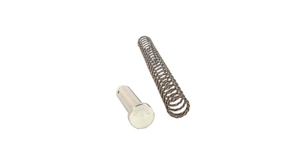 Geissele Reliability Enhancement Kit H1 AR-15 5.56mm Bolt Carrier Group