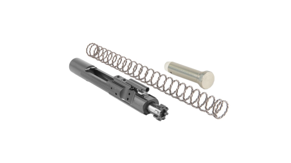 Geissele Reliability Enhancement Kit H1 AR-15 5.56mm Bolt Carrier Group