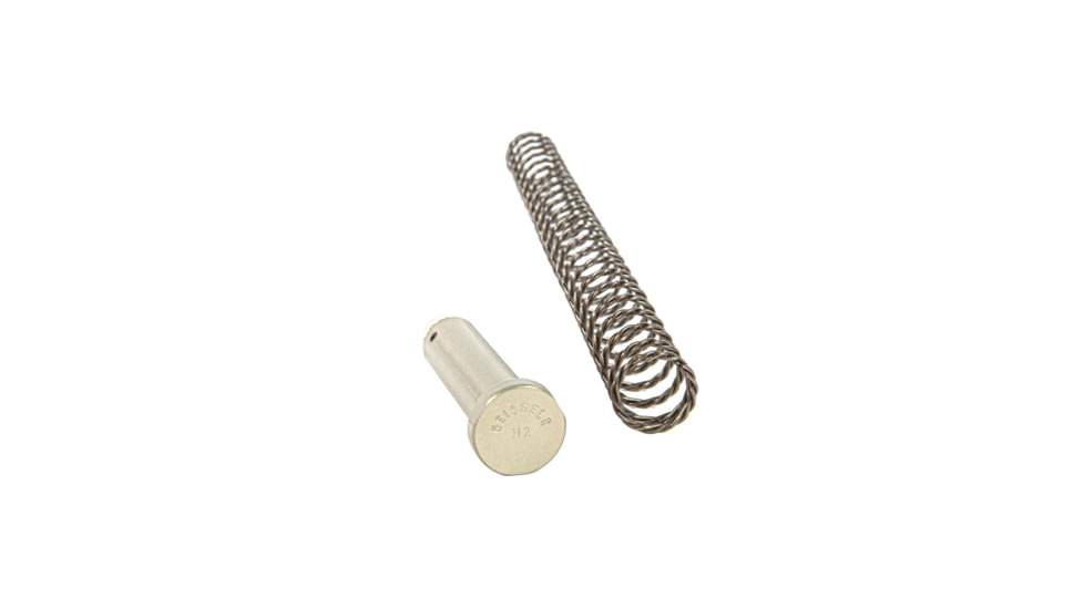 Geissele Reliability Enhancement Kit H2 AR-15 5.56mm Bolt Carrier Group