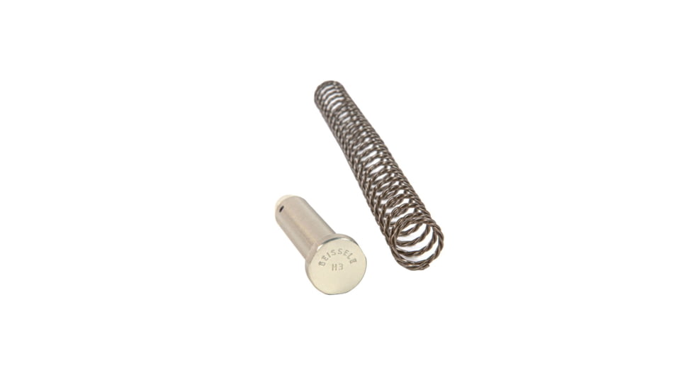 Geissele Reliability Enhancement Kit H3 AR-15 5.56mm Bolt Carrier Group