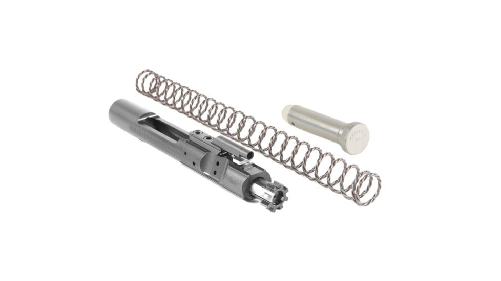 Geissele Reliability Enhancement Kit H3 AR-15 5.56mm Bolt Carrier Group