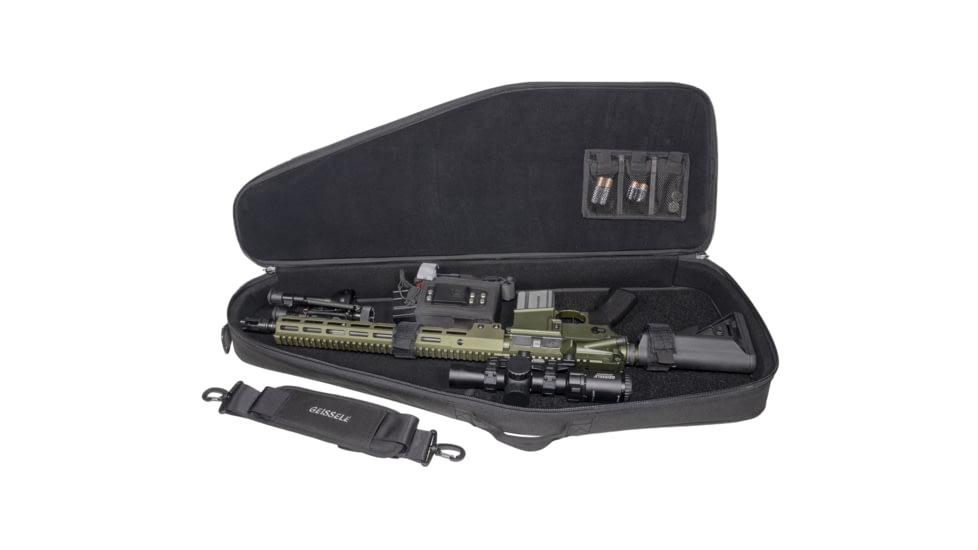 Geissele Shootout Bag