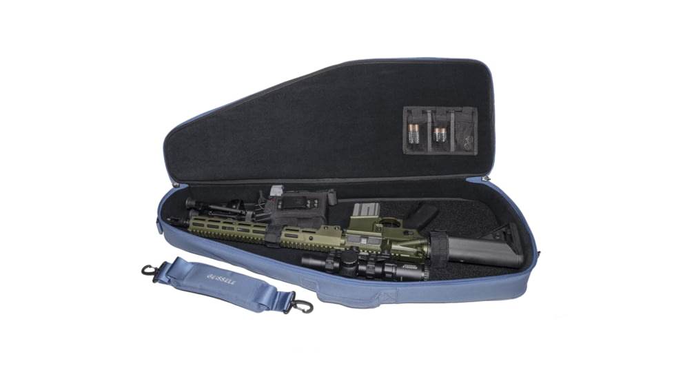 Geissele Shootout Bag