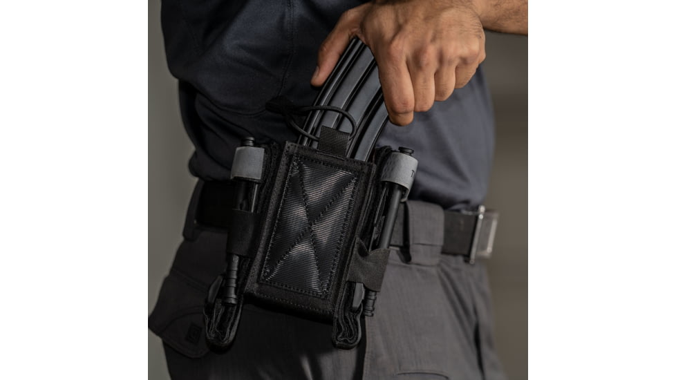 Geissele Shootout Bag