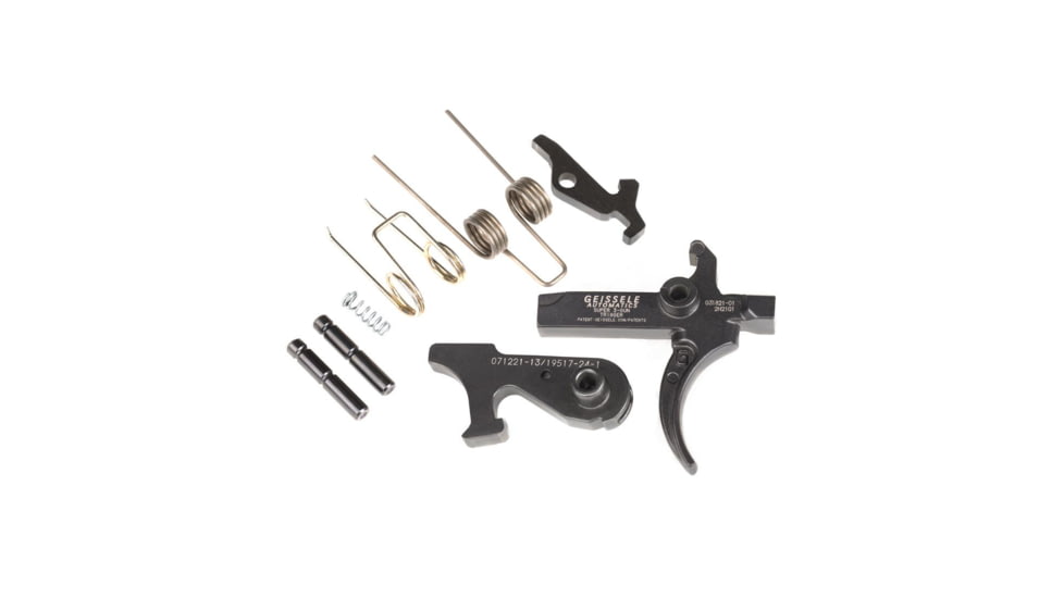 Geissele Super 3 Gun Trigger