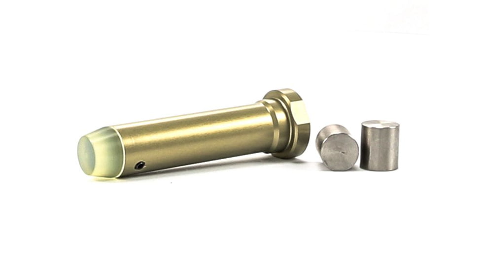 Geissele Super 42, Tungsten Buffer Weight