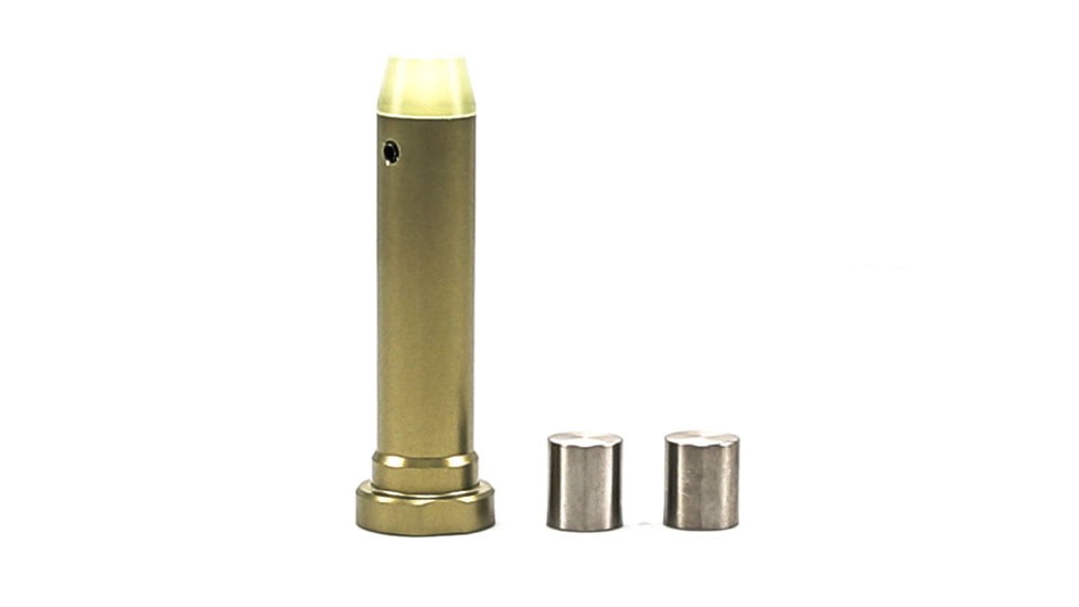 Geissele Super 42, Tungsten Buffer Weight