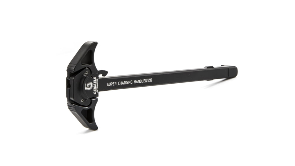 Geissele Super Charging Handle