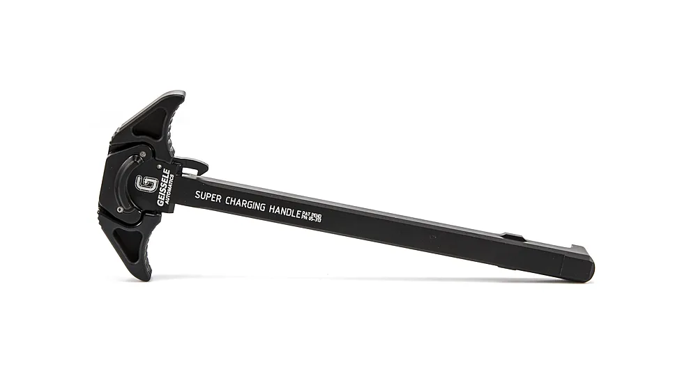 Geissele Super Charging Handle