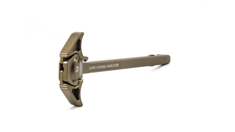 Geissele Super Charging Handle