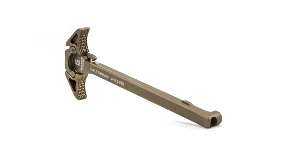 Geissele Super Charging Handle