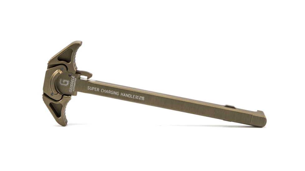 Geissele Super Charging Handle