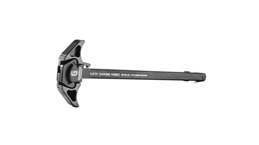 Geissele Super Charging Handle