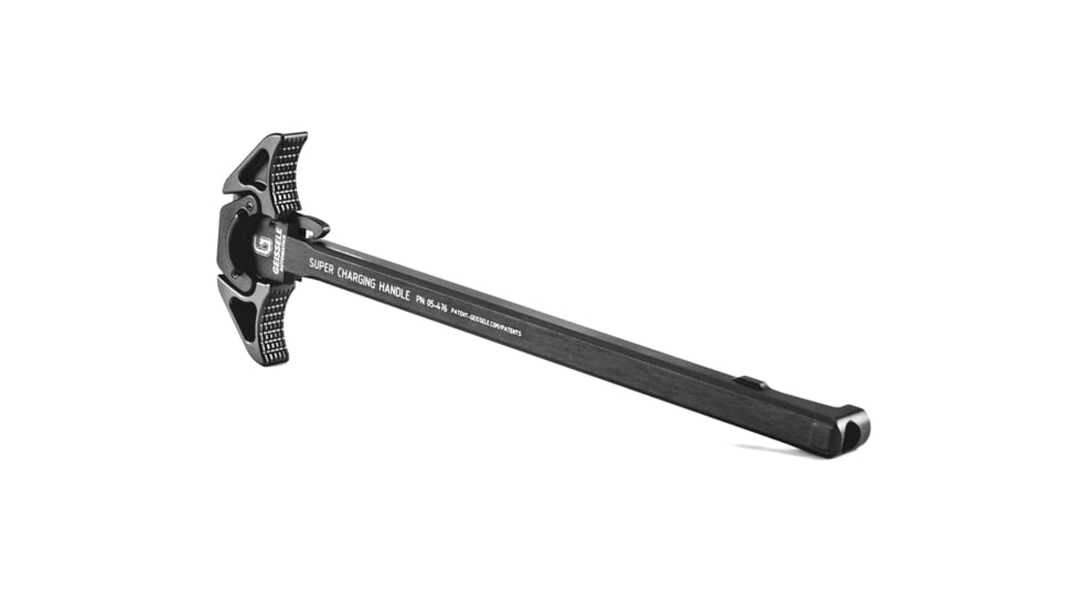Geissele Super Charging Handle