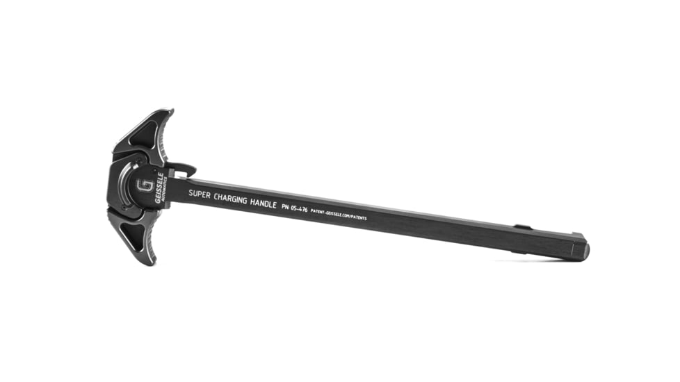 Geissele Super Charging Handle