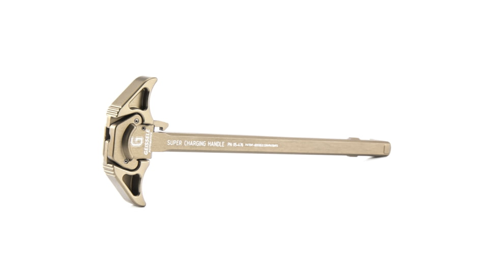 Geissele Super Charging Handle