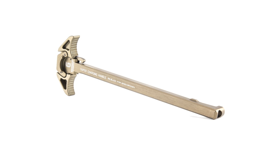 Geissele Super Charging Handle