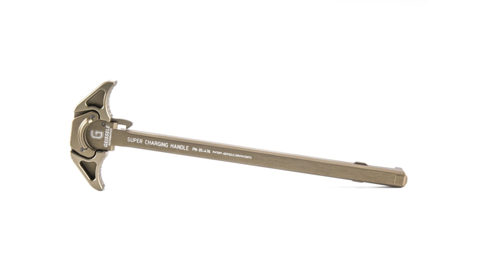Geissele Super Charging Handle