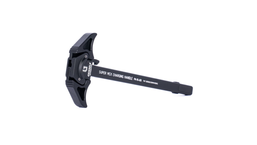 Geissele Super Charging Handle Mcx