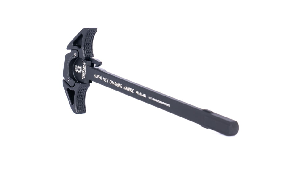 Geissele Super Charging Handle Mcx