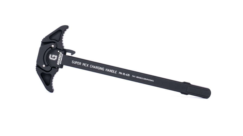 Geissele Super Charging Handle Mcx