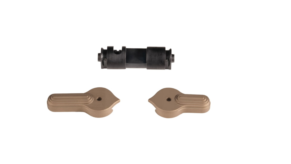 Geissele Super Configurable Safety Selector