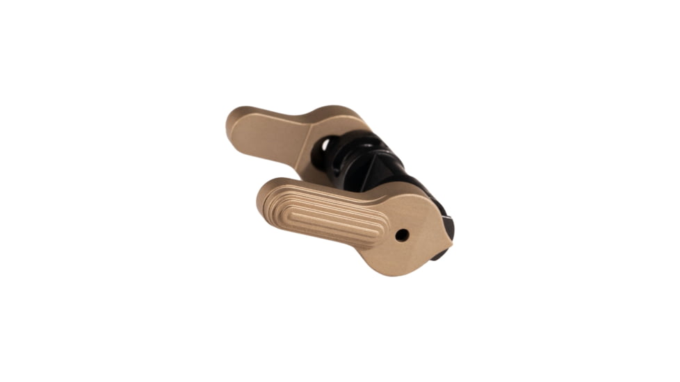 Geissele Super Configurable Safety Selector