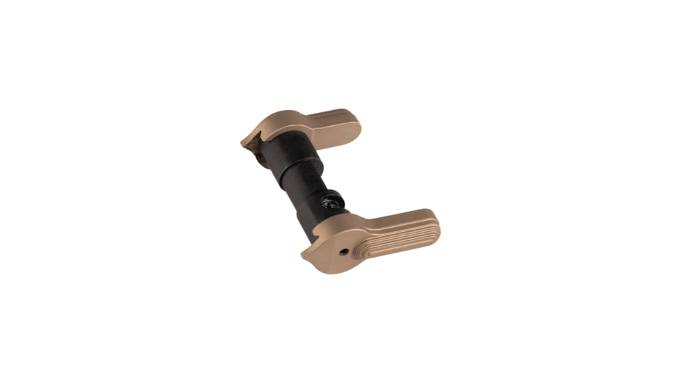 Geissele Super Configurable Safety Selector