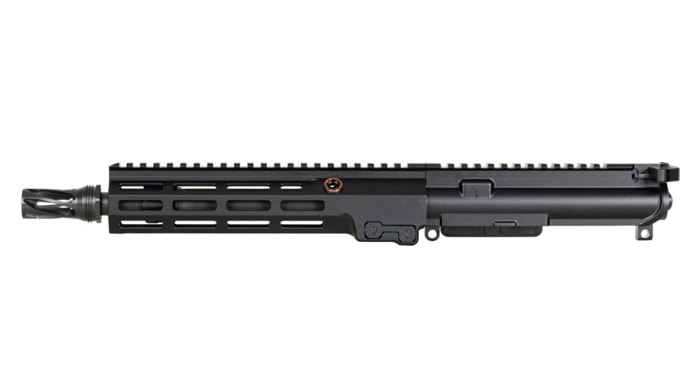 Geissele Super Duty Mod1 5.56mm, 10.3in Complete Upper