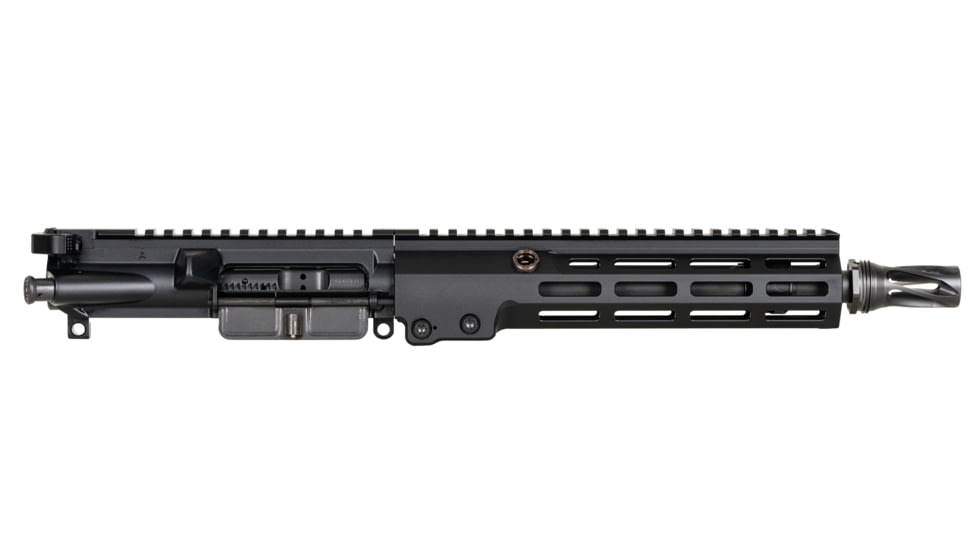 Geissele Super Duty Mod1 5.56mm, 10.3in Complete Upper