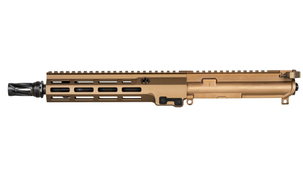 Geissele Super Duty Mod1 5.56mm, 10.3in Complete Upper