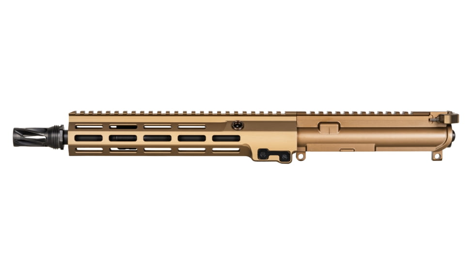 Geissele Super Duty Mod1 5.56mm, 11.5in Complete Upper