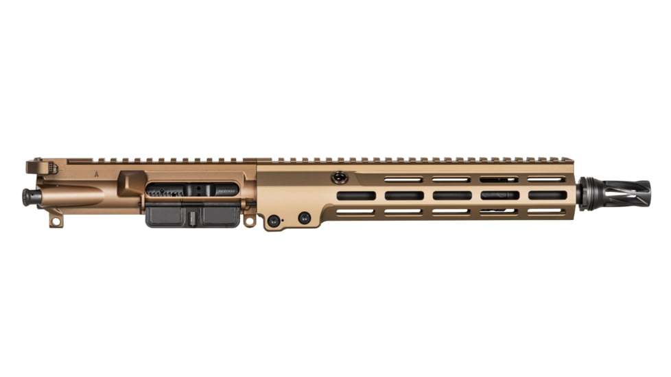 Geissele Super Duty Mod1 5.56mm, 11.5in Complete Upper