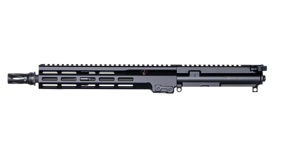 Geissele Super Duty Mod1 5.56mm, 12.5 inch Complete Upper