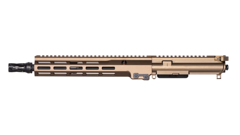 Geissele Super Duty Mod1 5.56mm, 12.5 inch Complete Upper