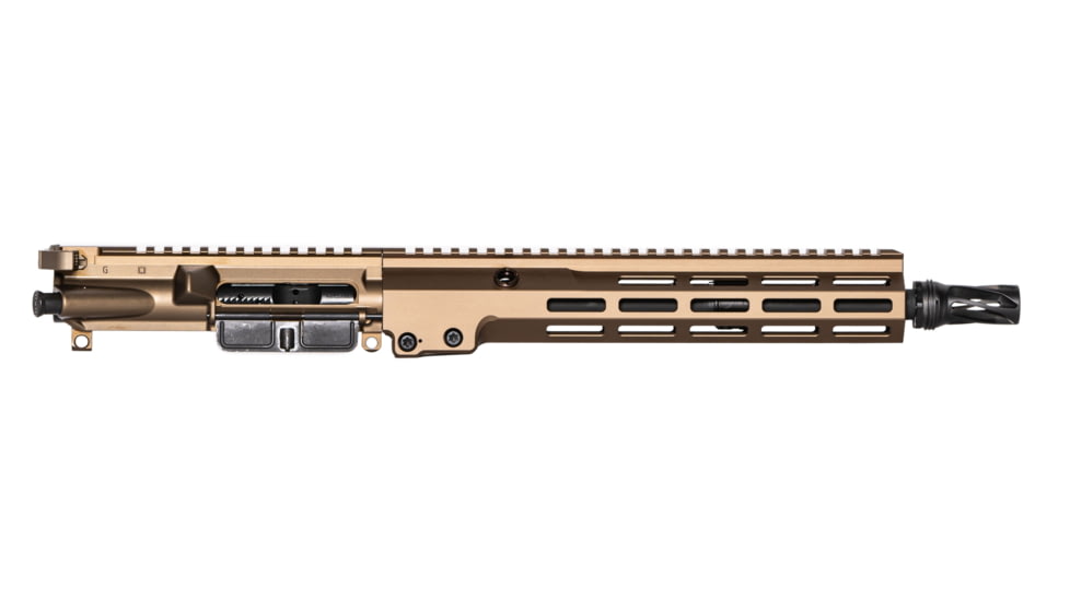 Geissele Super Duty Mod1 5.56mm, 12.5 inch Complete Upper