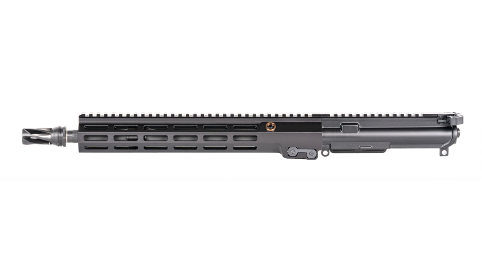 Geissele Super Duty Mod1 5.56mm, 13.9 inch Complete Upper