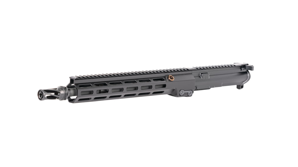 Geissele Super Duty Mod1 5.56mm, 13.9 inch Complete Upper