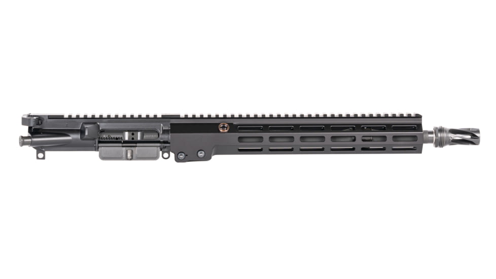 Geissele Super Duty Mod1 5.56mm, 13.9 inch Complete Upper