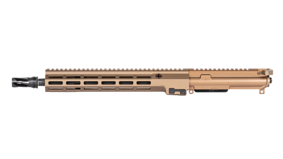 Geissele Super Duty Mod1 5.56mm, 13.9 inch Complete Upper