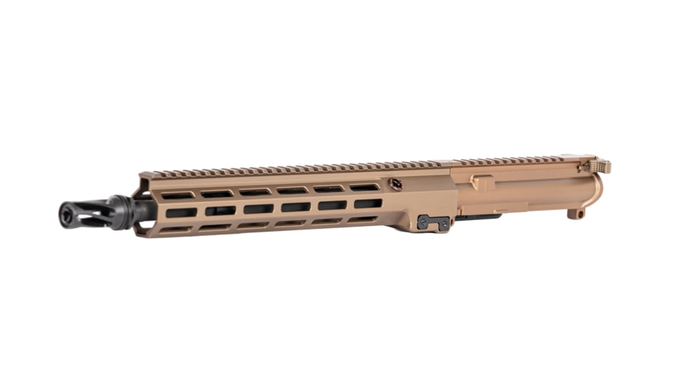 Geissele Super Duty Mod1 5.56mm, 13.9 inch Complete Upper