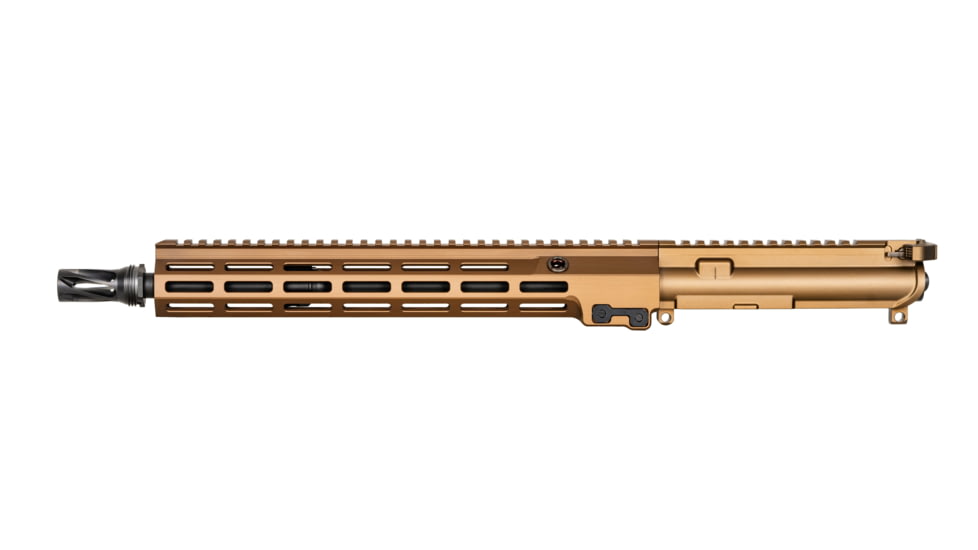 Geissele Super Duty Mod1 5.56mm, 14.5 inch Complete Upper